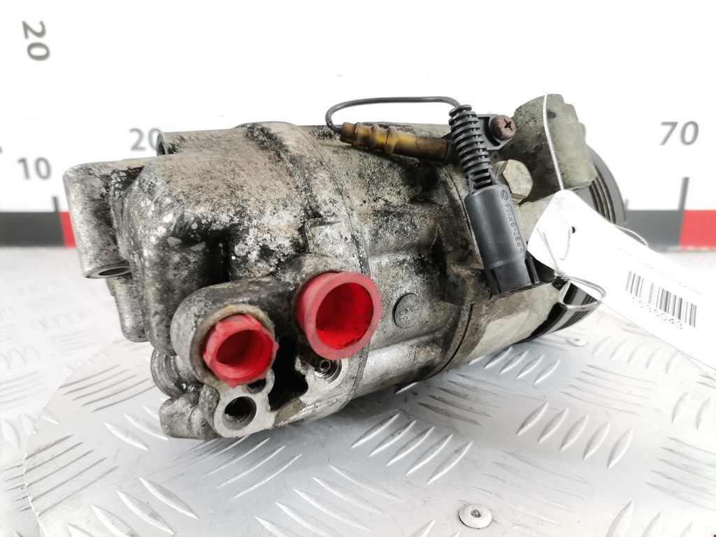 Компрессор кондиционера (системы кондиционирования) BMW 3er E46 1998-2006