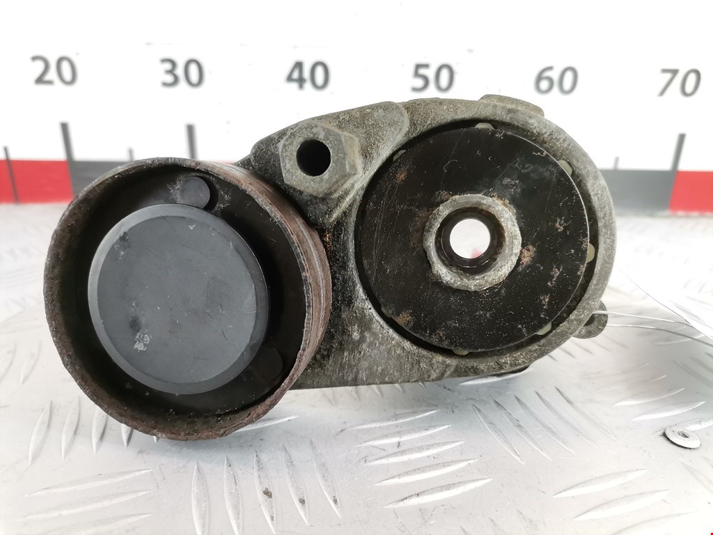 Натяжитель ремня генератора (приводного поликлинового ремня Audi A6 C5 (1997-2005)