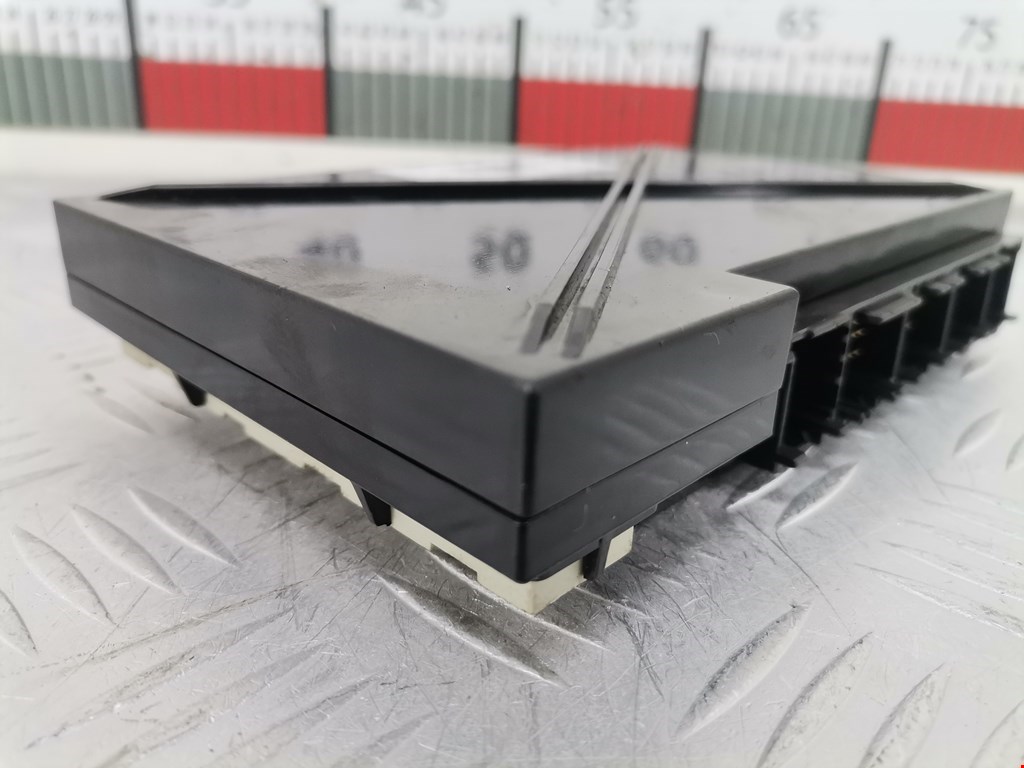 Блок комфорта VOLKSWAGEN Phaeton 2002-2016