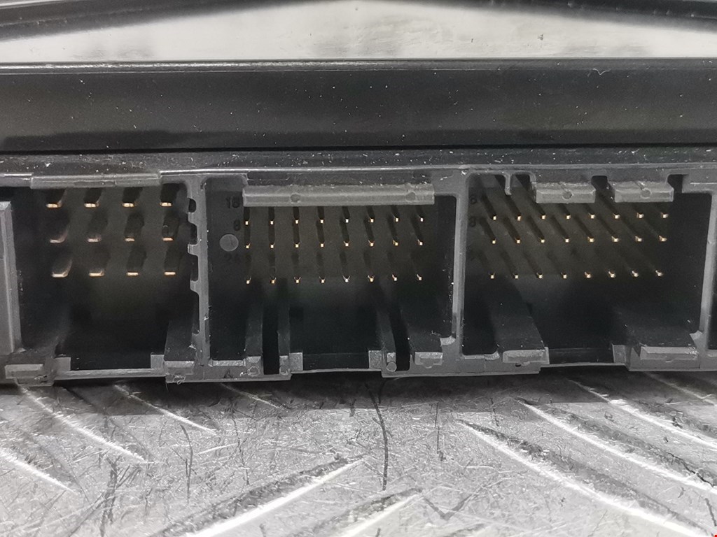 Блок комфорта VOLKSWAGEN Phaeton 2002-2016