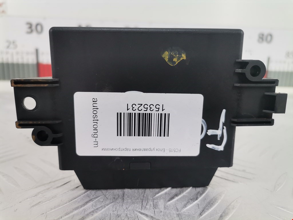 Блок управления парктрониками LANCIA Delta III (844) 2008-2014