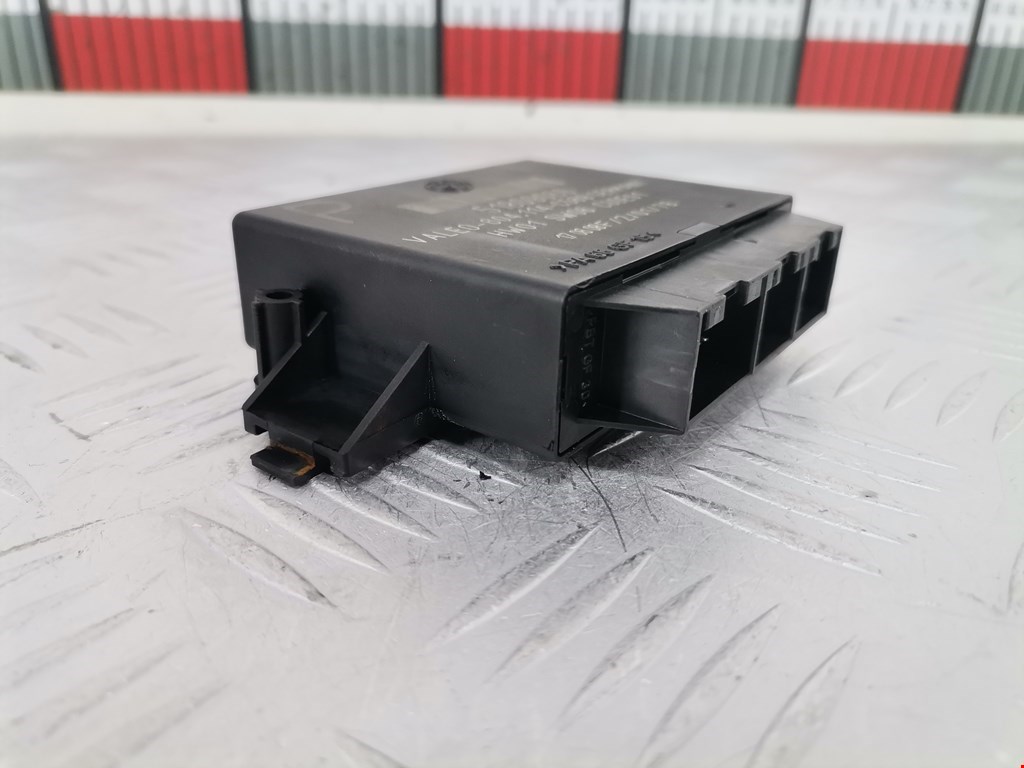 Блок управления парктрониками LANCIA Delta III (844) 2008-2014