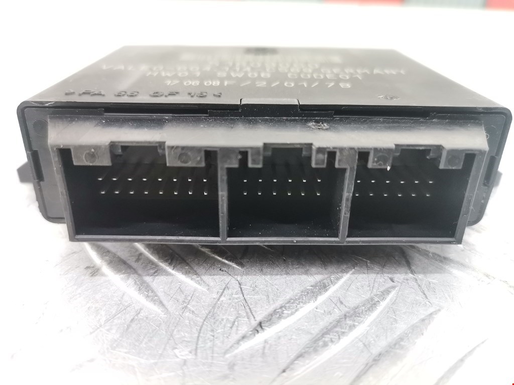 Блок управления парктрониками LANCIA Delta III (844) 2008-2014