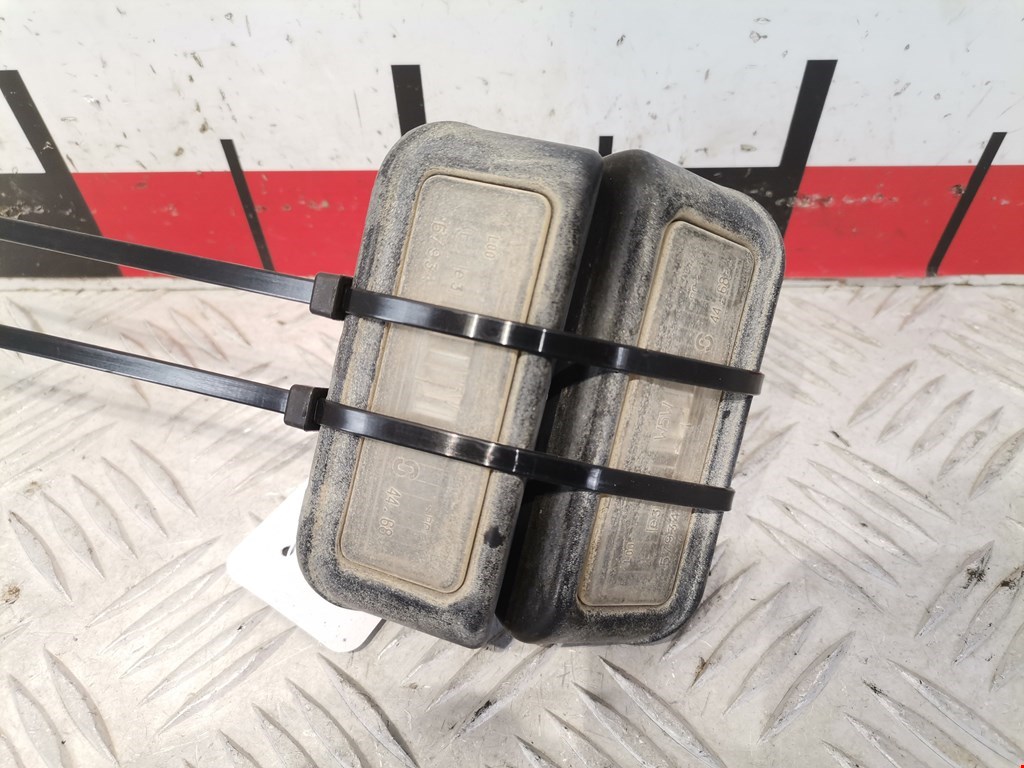 Фонарь подсветки номера FIAT Doblo 1 2000-2005