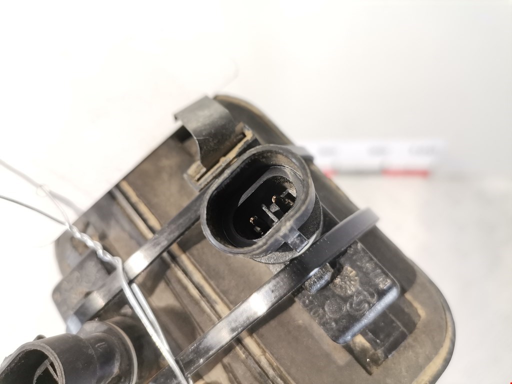 Фонарь подсветки номера FIAT Doblo 1 2000-2005