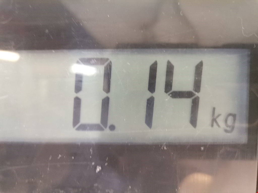 Фонарь подсветки номера FIAT Doblo 1 2000-2005