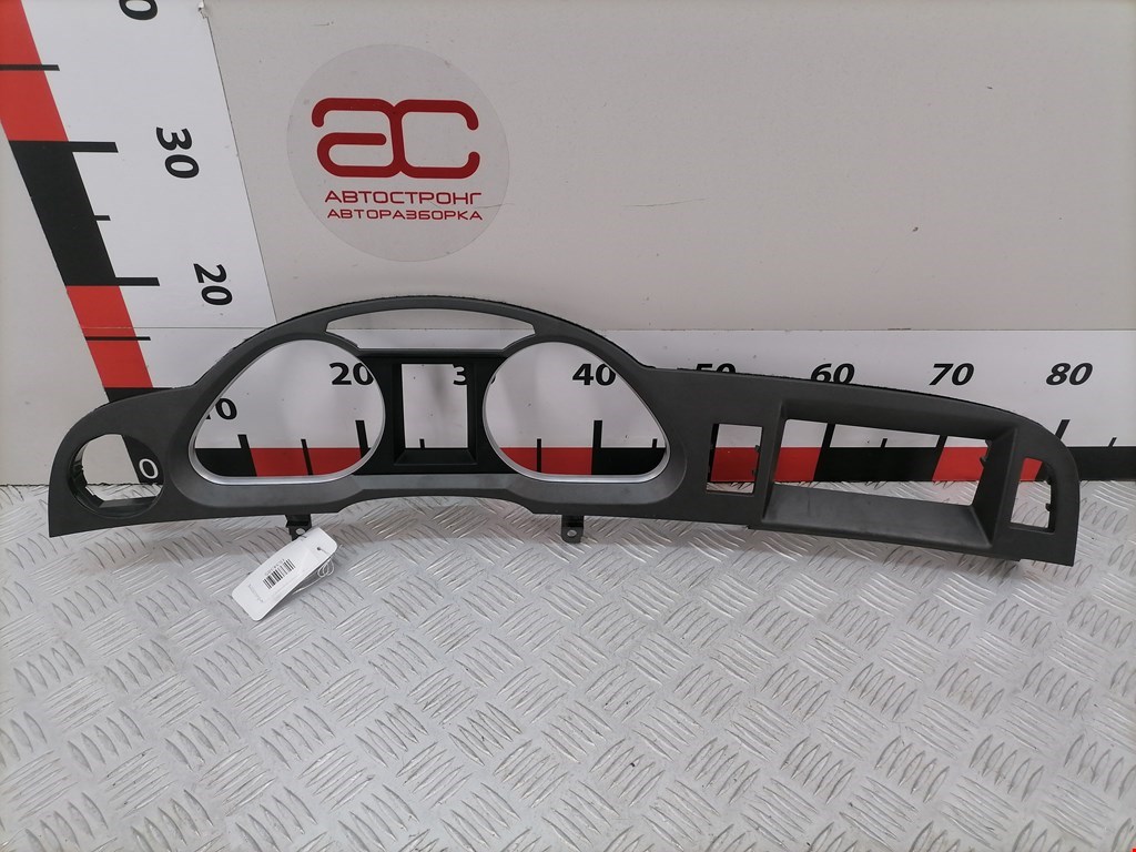 Накладка декоративная AUDI A6 C6 2004-2010