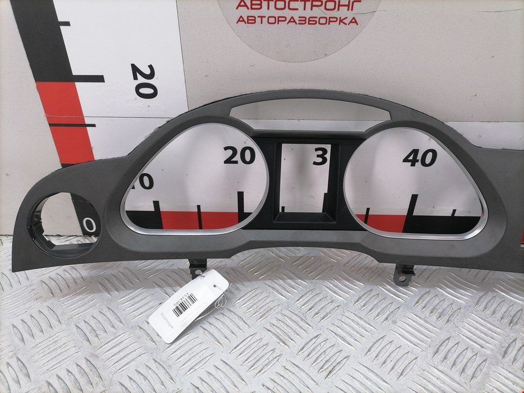 Накладка декоративная AUDI A6 C6 2004-2010