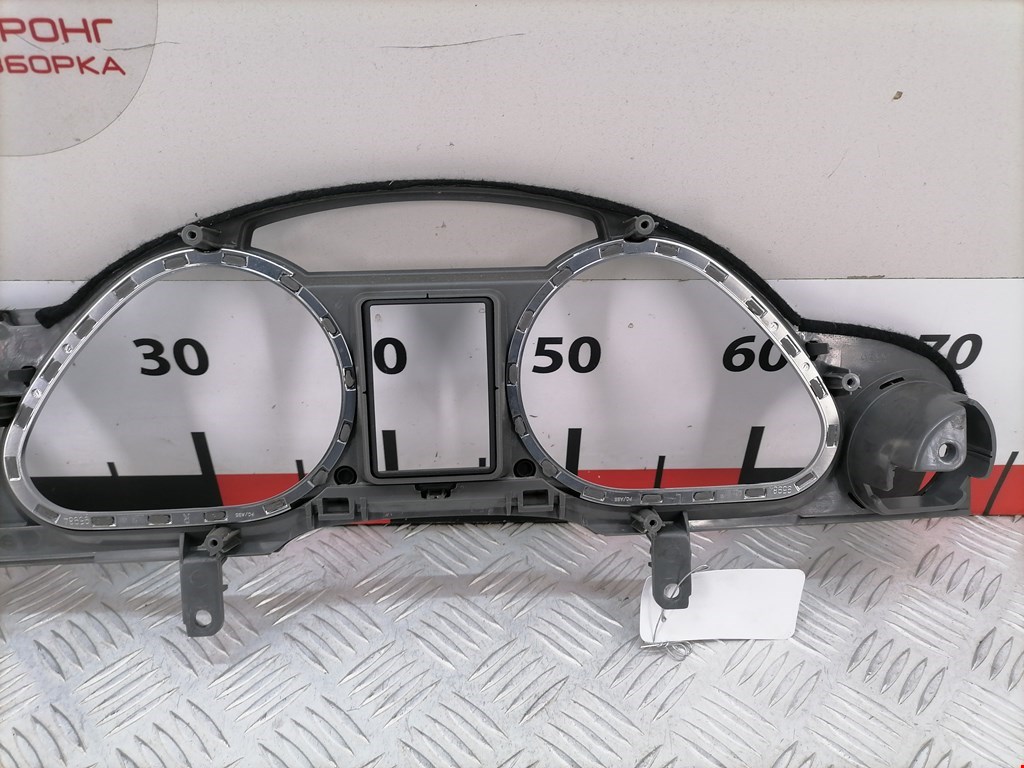 Накладка декоративная AUDI A6 C6 2004-2010