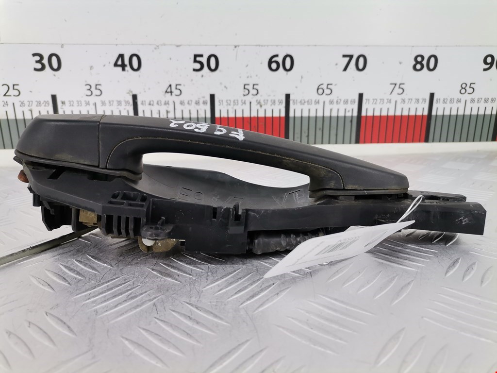 Ручка двери передней наружная правая BMW 3er E90/E91 2005-2012