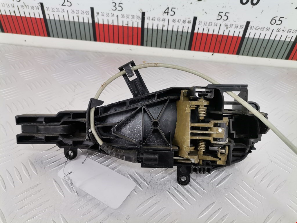 Ручка двери передней наружная правая BMW 3er E90/E91 2005-2012