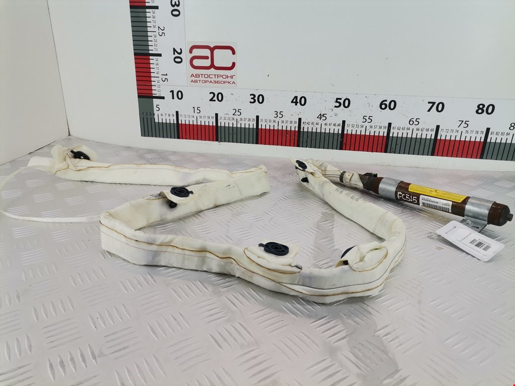 Подушка безопасности боковая (шторка) LANCIA Delta III (844) 2008-2014