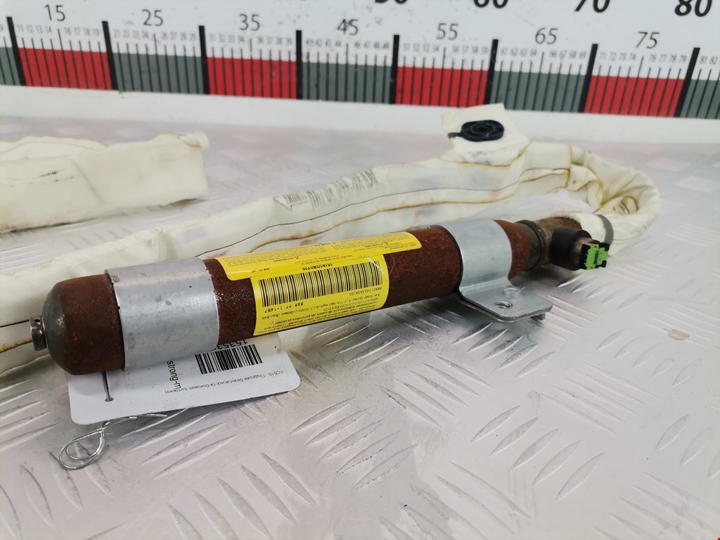 Подушка безопасности боковая (шторка) LANCIA Delta III (844) 2008-2014