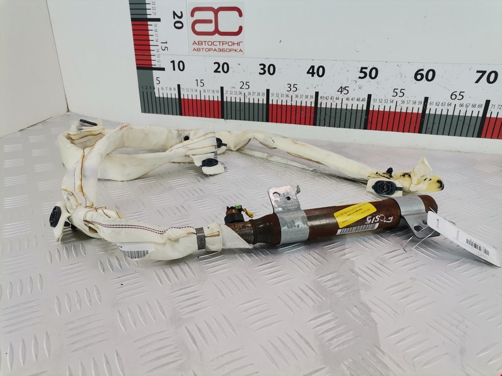 Подушка безопасности боковая (шторка) LANCIA Delta III (844) 2008-2014