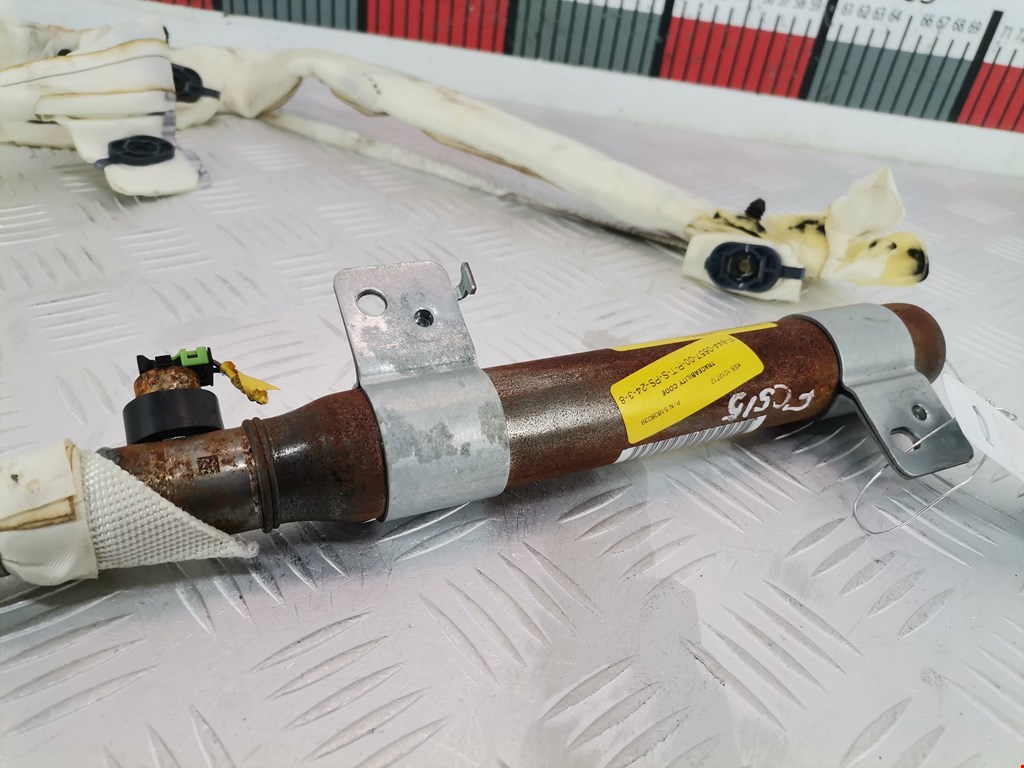 Подушка безопасности боковая (шторка) LANCIA Delta III (844) 2008-2014