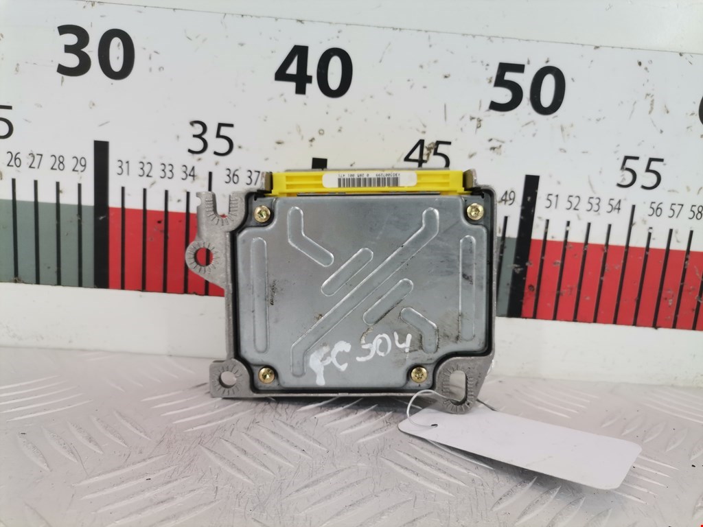 Блок управления AIR BAG VOLKSWAGEN Phaeton 2002-2016