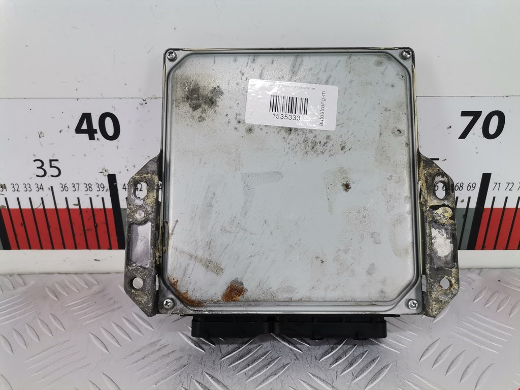 Блок управления двигателя (ЭБУ) RENAULT Espace 2003-2014