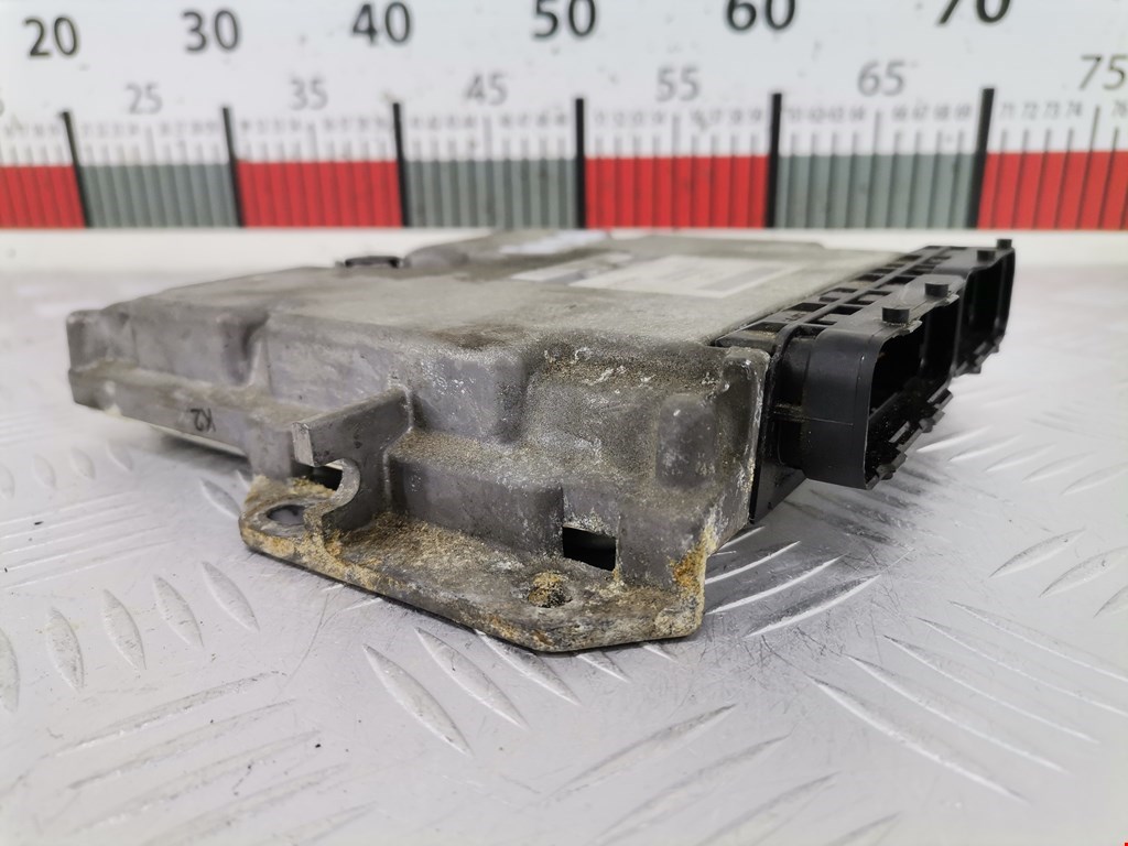 Блок управления двигателя (ЭБУ) RENAULT Espace 2003-2014