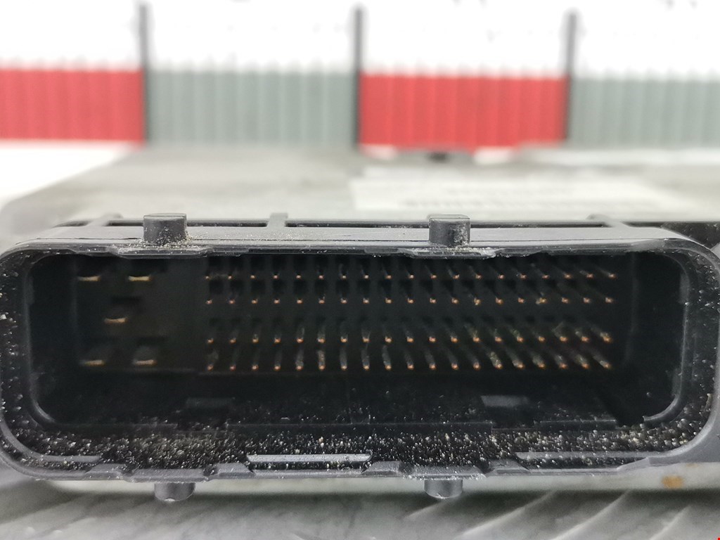 Блок управления двигателя (ЭБУ) RENAULT Espace 2003-2014