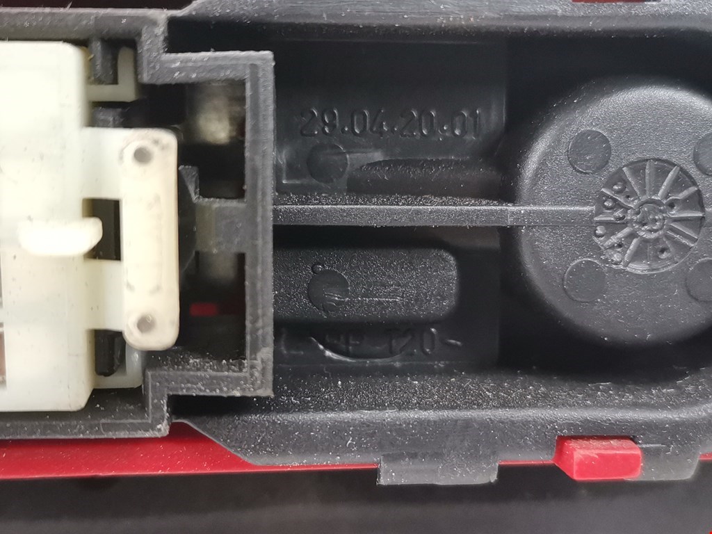 Фонарь задний левый ALFA ROMEO 156 1997-2007