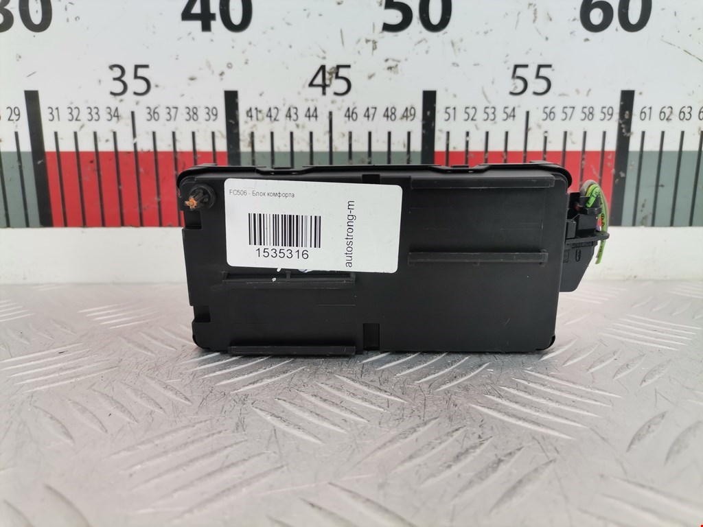 Блок комфорта PEUGEOT 607 2000-2010