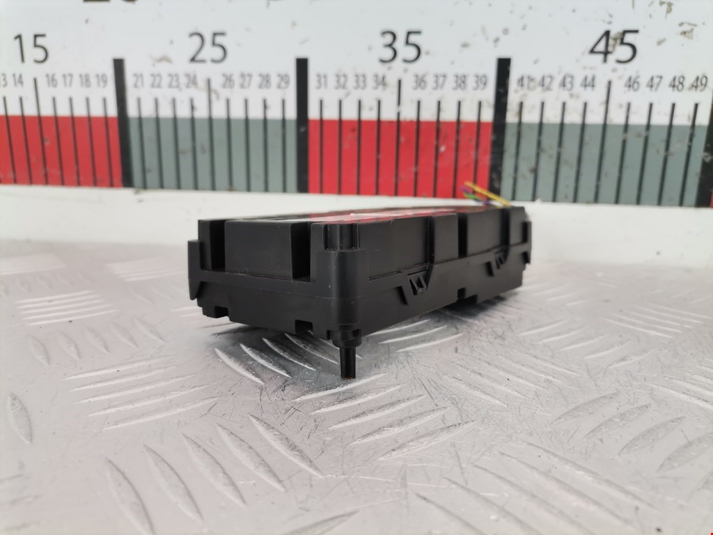 Блок комфорта PEUGEOT 607 2000-2010