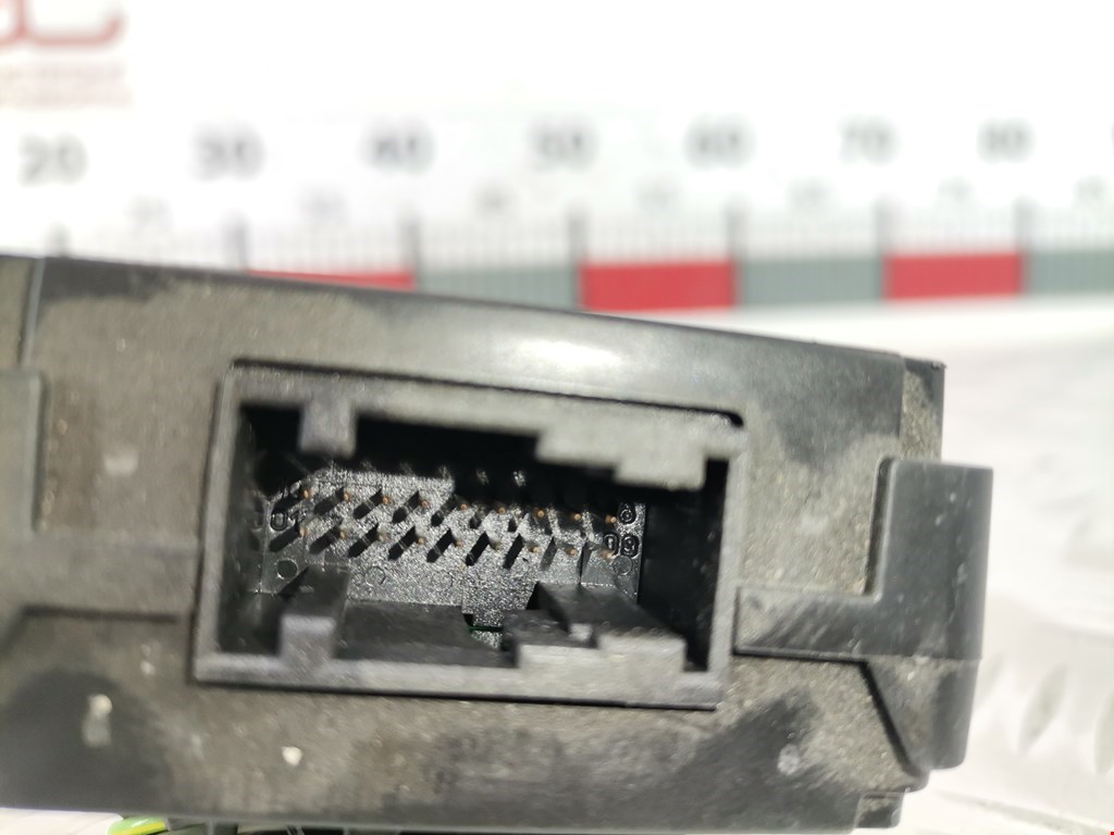 Блок комфорта PEUGEOT 607 2000-2010