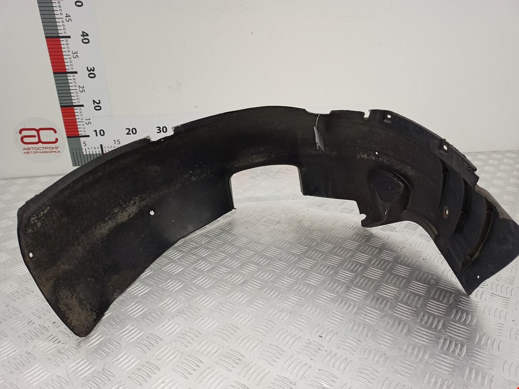 Локер (подкрылок) передний правый VOLKSWAGEN Caddy II 1995-2004