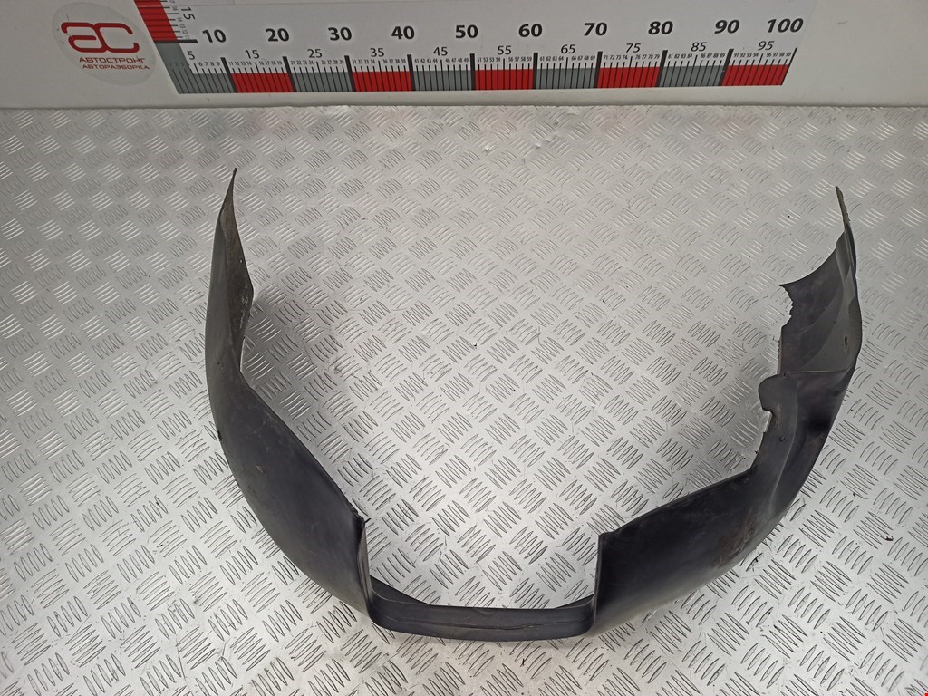 Локер (подкрылок) передний правый VOLKSWAGEN Caddy II 1995-2004