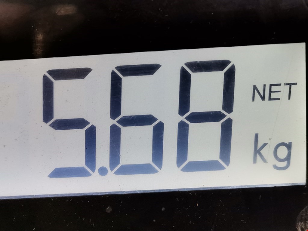 Ступица передняя левая VOLVO V70 II 2000-2007