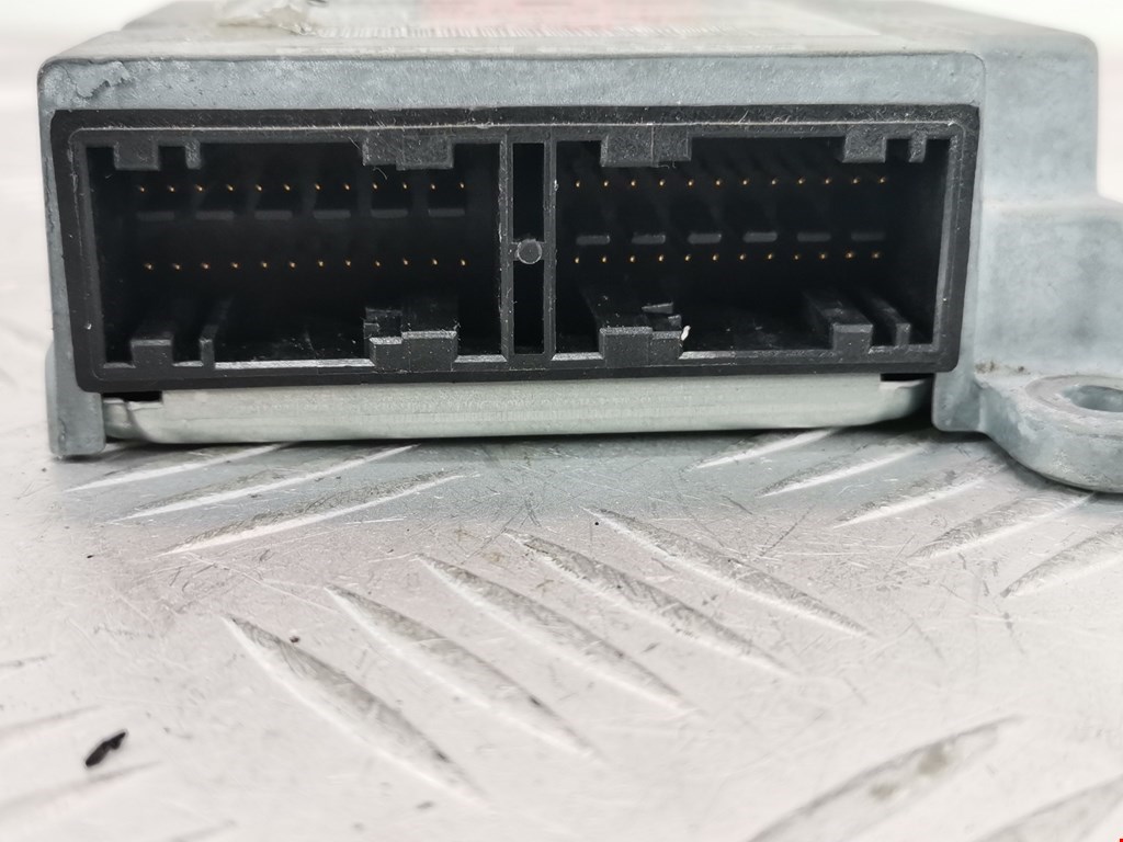 Блок управления AIR BAG PEUGEOT 607 2000-2010