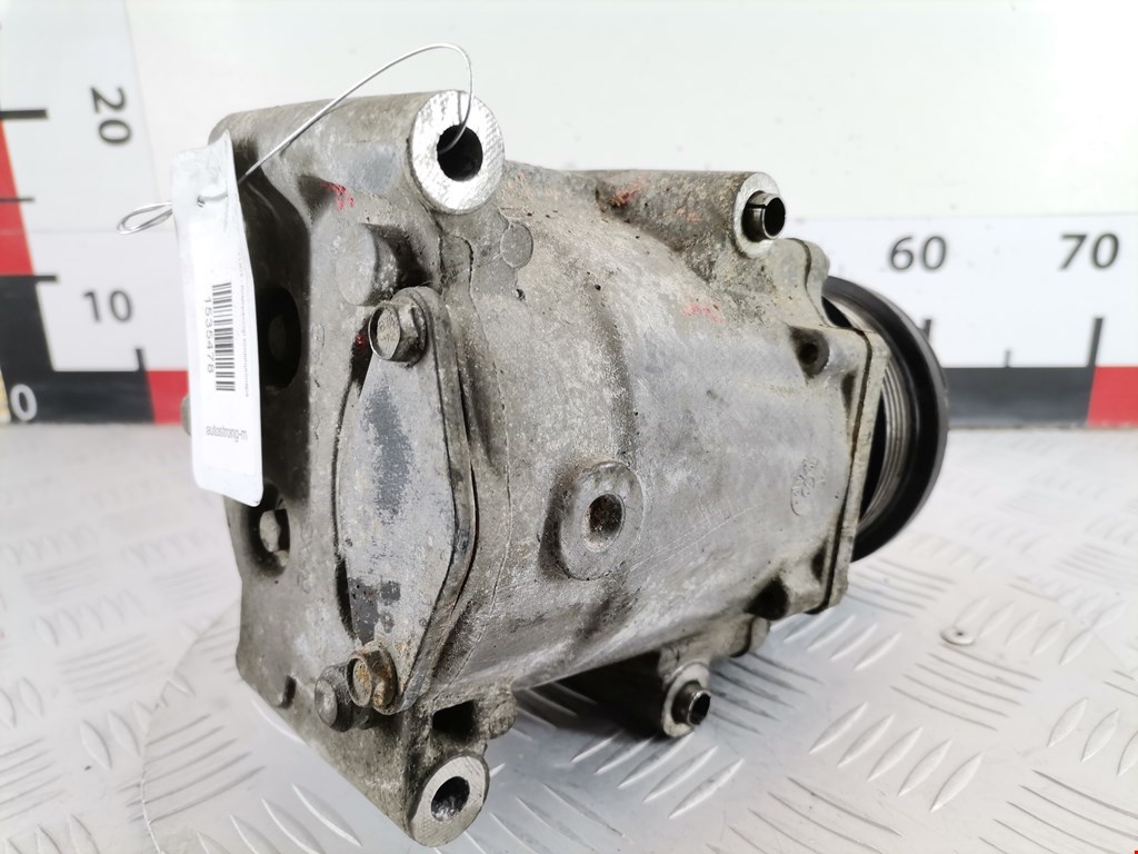 Компрессор кондиционера (системы кондиционирования) FORD Focus I 1998-2005
