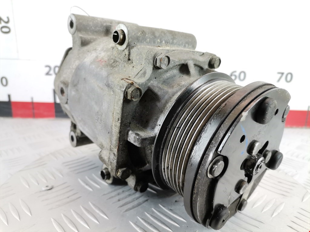 Компрессор кондиционера (системы кондиционирования) FORD Focus I 1998-2005