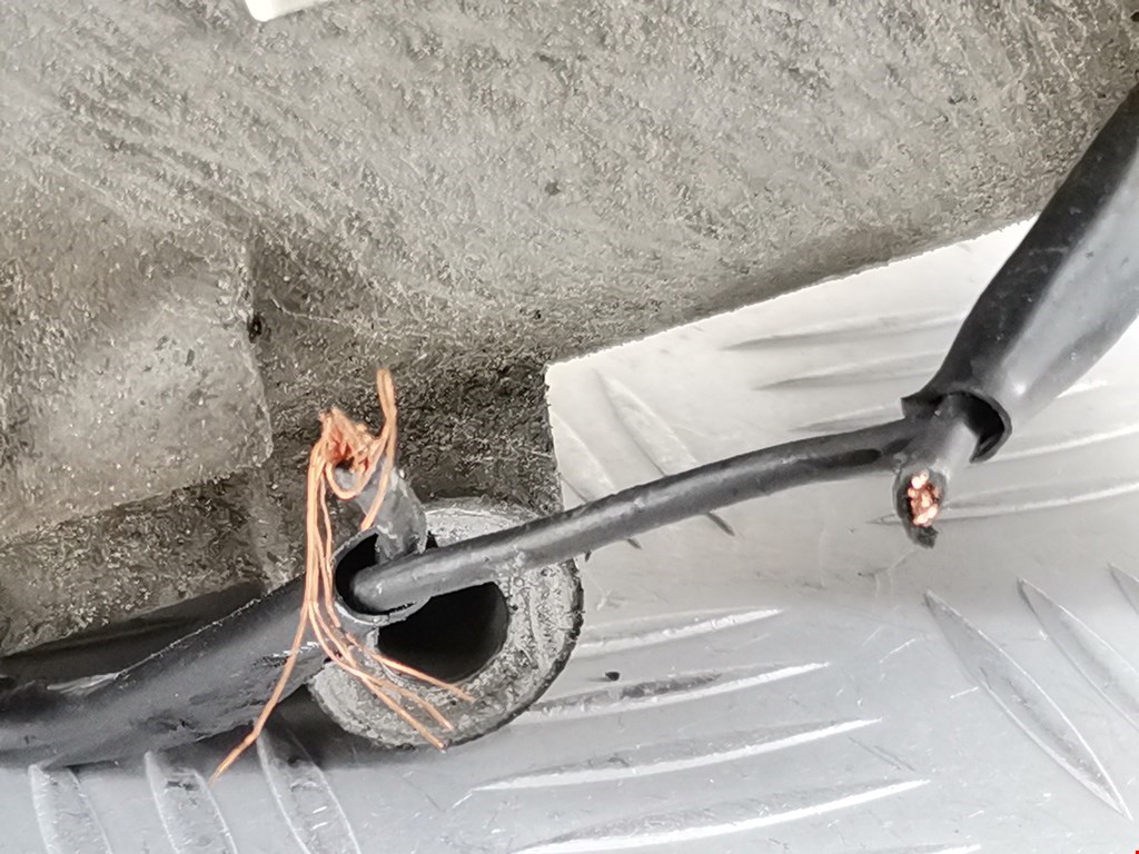 Компрессор кондиционера (системы кондиционирования) FORD Focus I 1998-2005