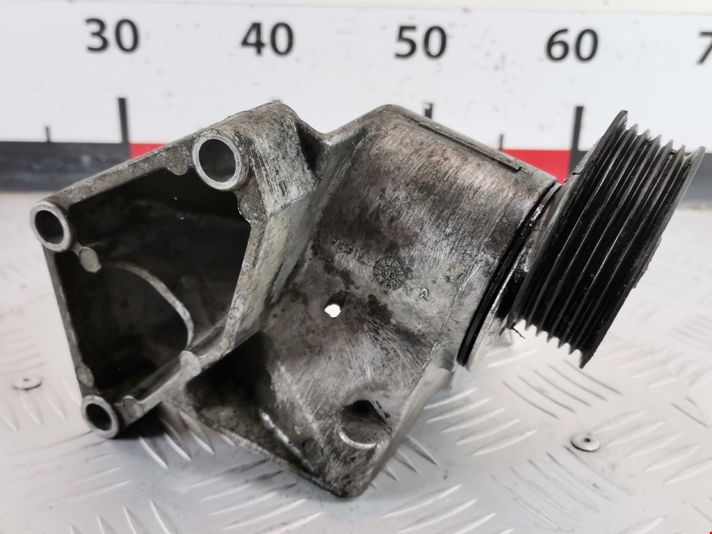 Натяжитель ремня генератора (приводного поликлинового ремня Ford Focus 1 (1998-2005)