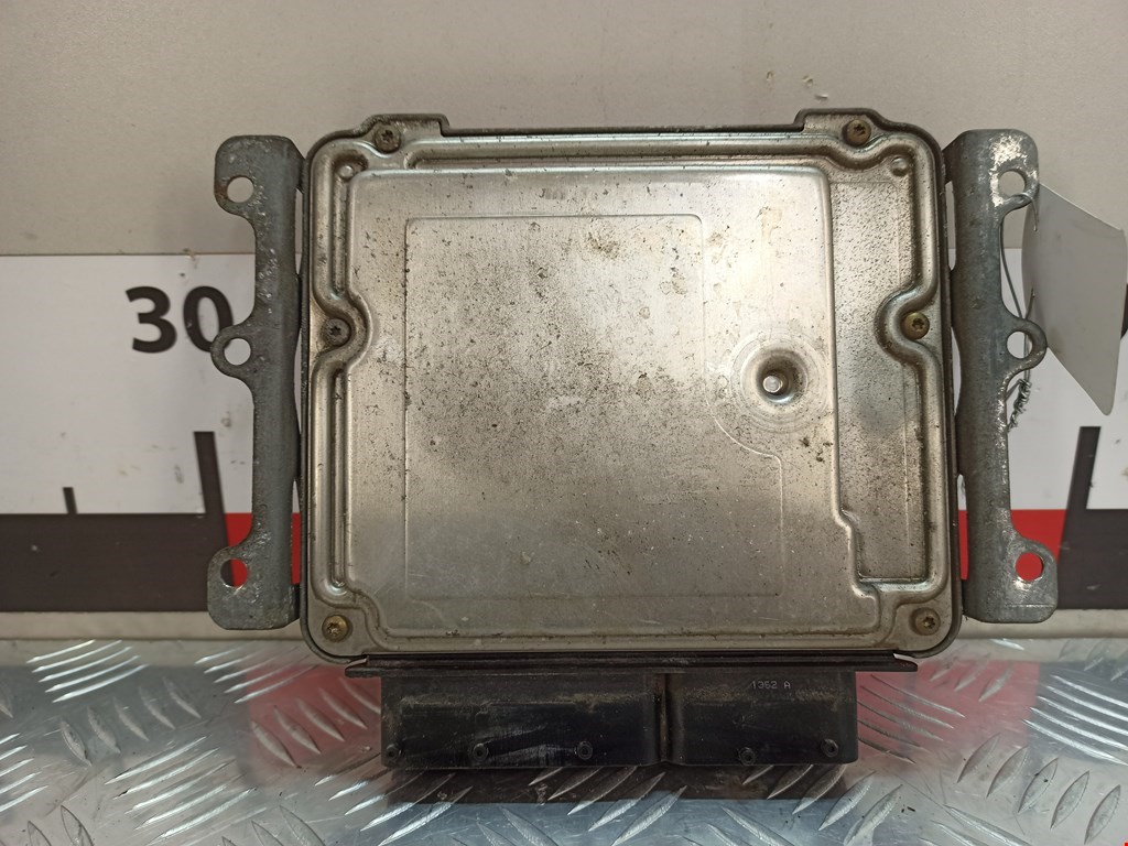 Блок управления двигателя (ЭБУ) ALFA ROMEO 156 1997-2007