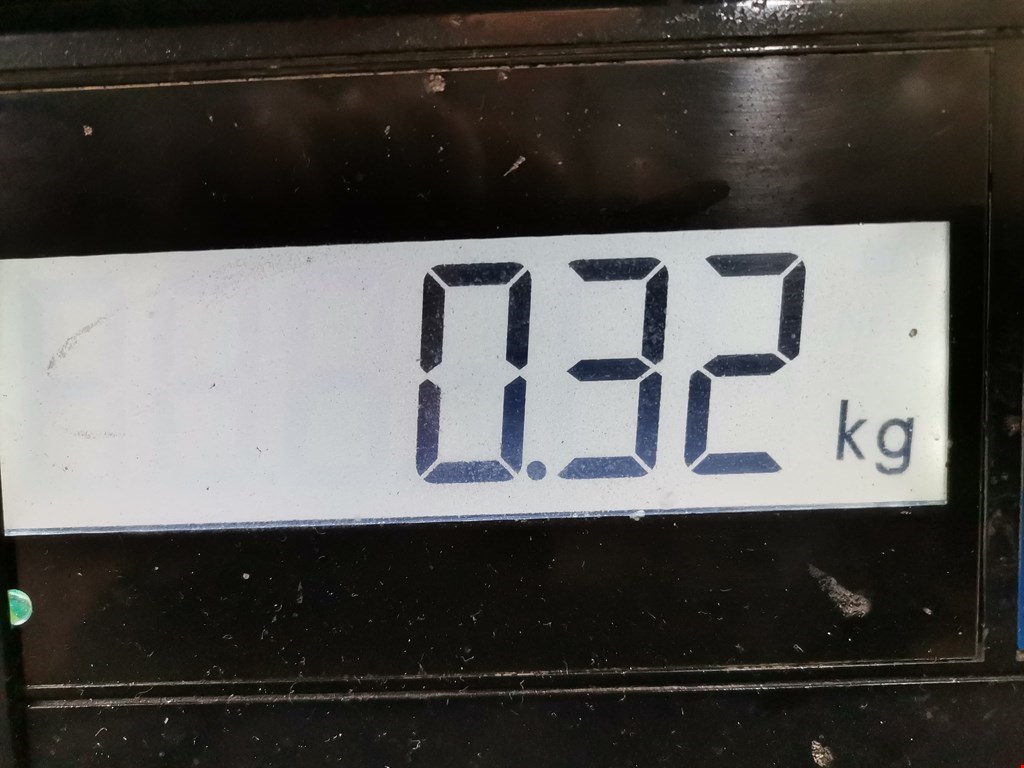 Корпус термостата FIAT Grande Punto 2005-2009