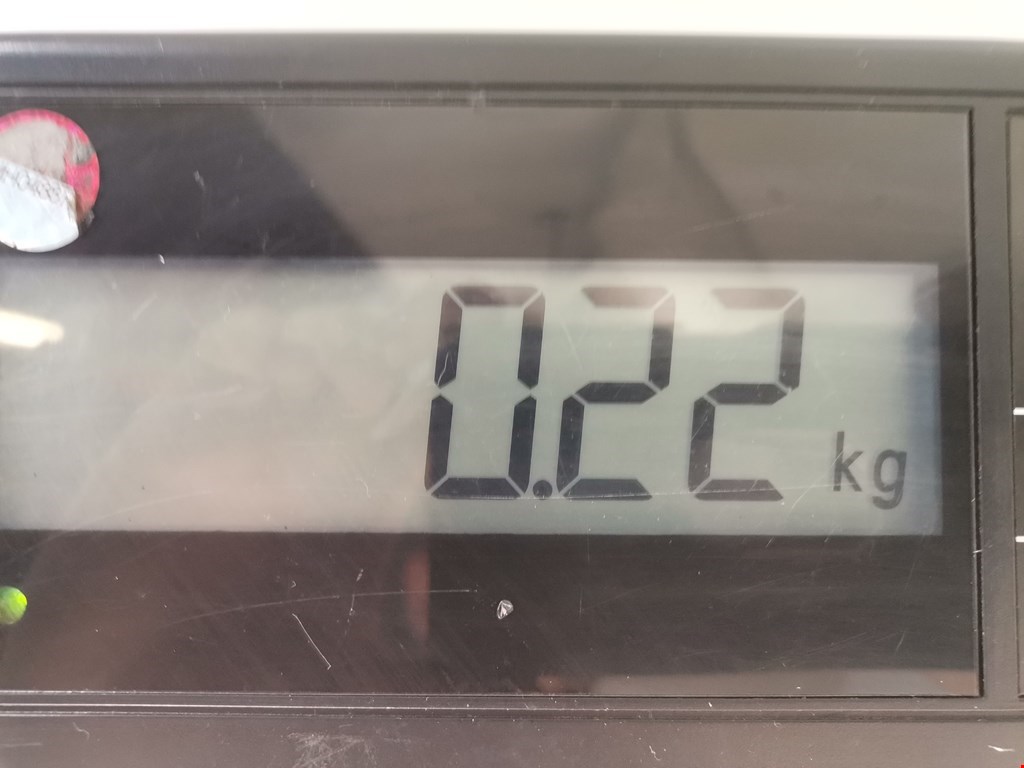 Вставка замка багажника FIAT Brava 1995-2001