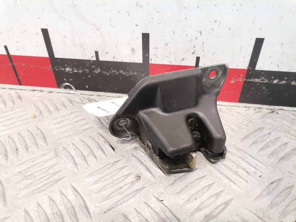 Замок багажника (крышки двери) FIAT Brava 1995-2001