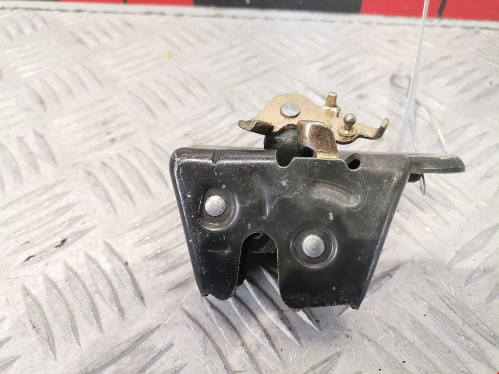 Замок багажника (крышки двери) FIAT Brava 1995-2001