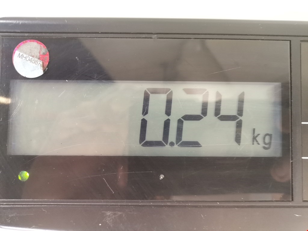 Замок багажника (крышки двери) FIAT Brava 1995-2001