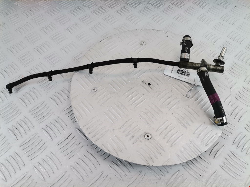 Трубка топливная FIAT Grande Punto 2005-2009