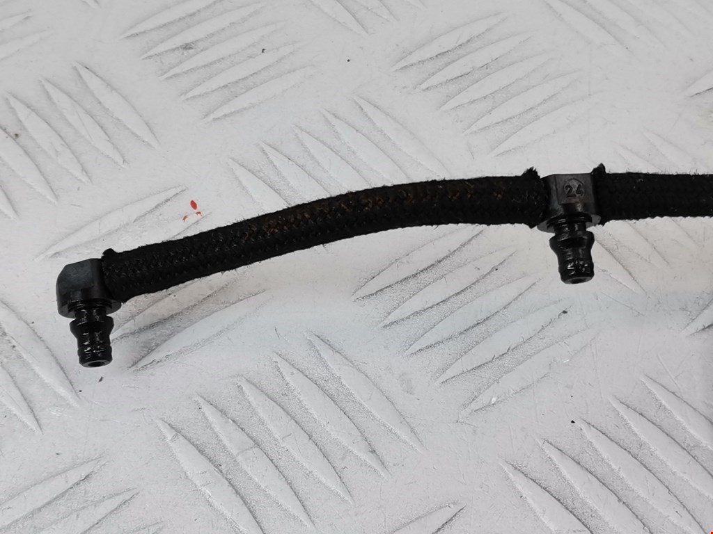 Трубка топливная FIAT Grande Punto 2005-2009