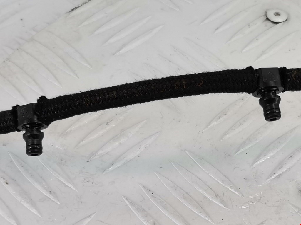 Трубка топливная FIAT Grande Punto 2005-2009