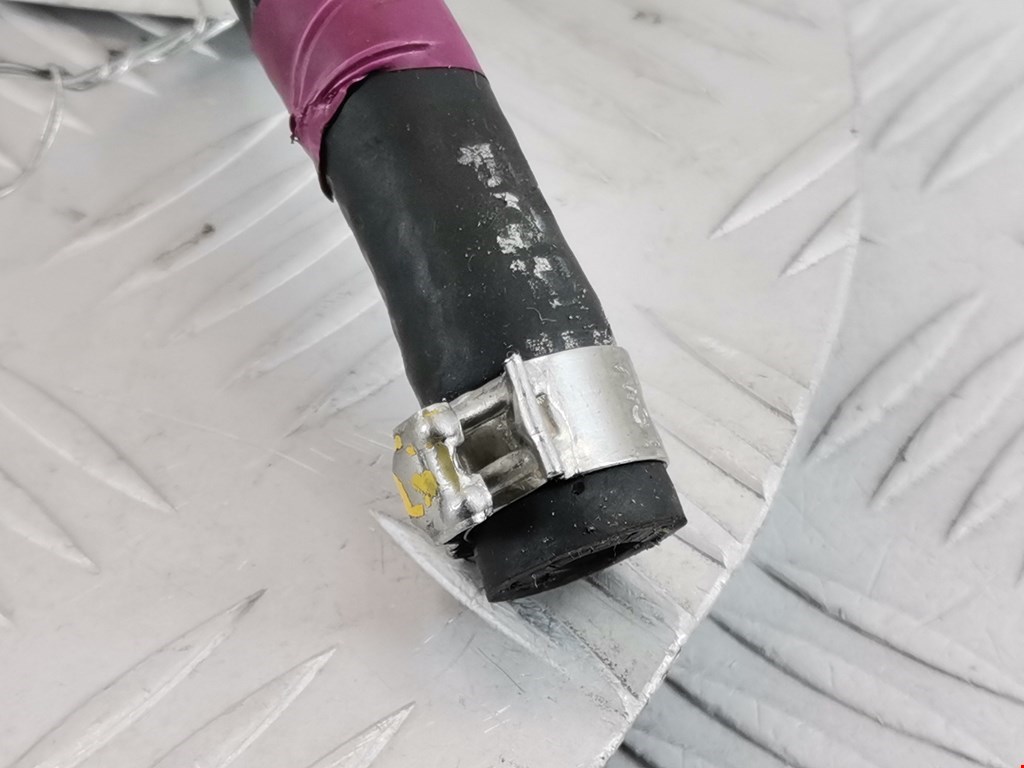 Трубка топливная FIAT Grande Punto 2005-2009