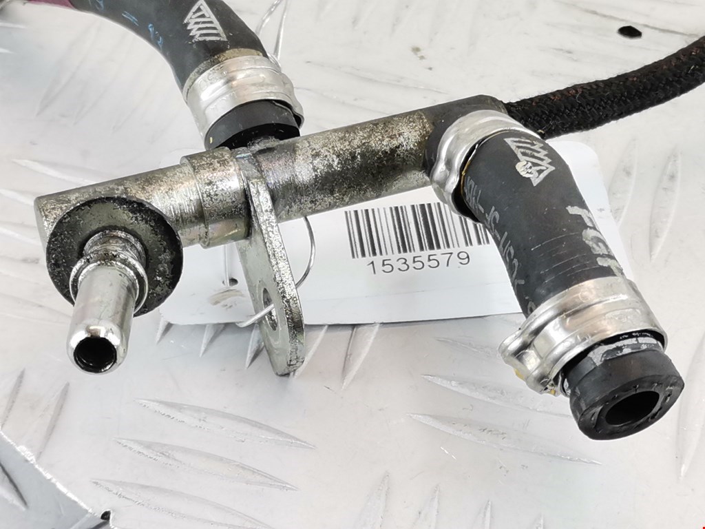 Трубка топливная FIAT Grande Punto 2005-2009