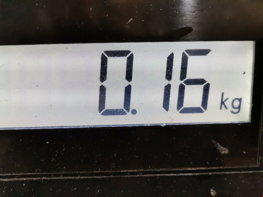 Трубка топливная FIAT Grande Punto 2005-2009