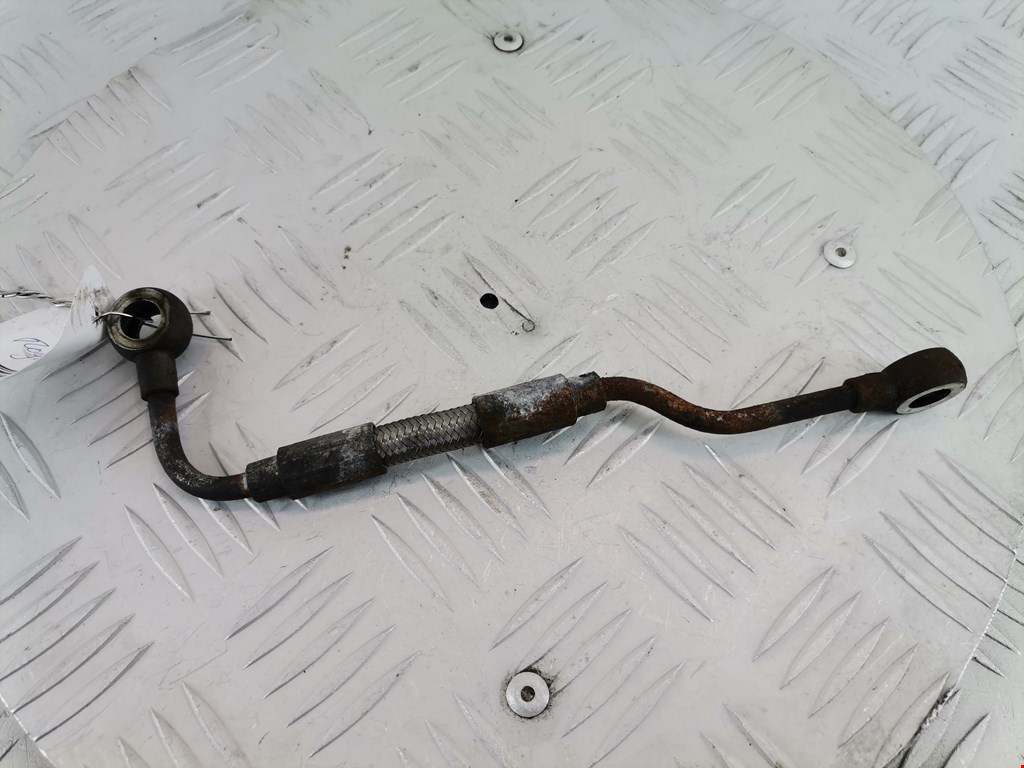 Трубка нагнетателя FIAT Grande Punto 2005-2009