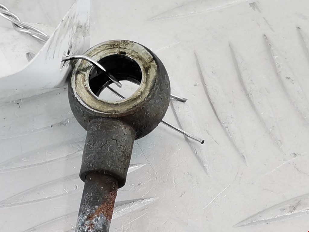 Трубка нагнетателя FIAT Grande Punto 2005-2009