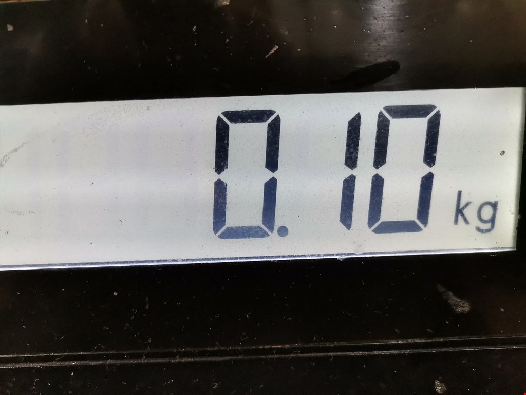 Трубка нагнетателя FIAT Grande Punto 2005-2009